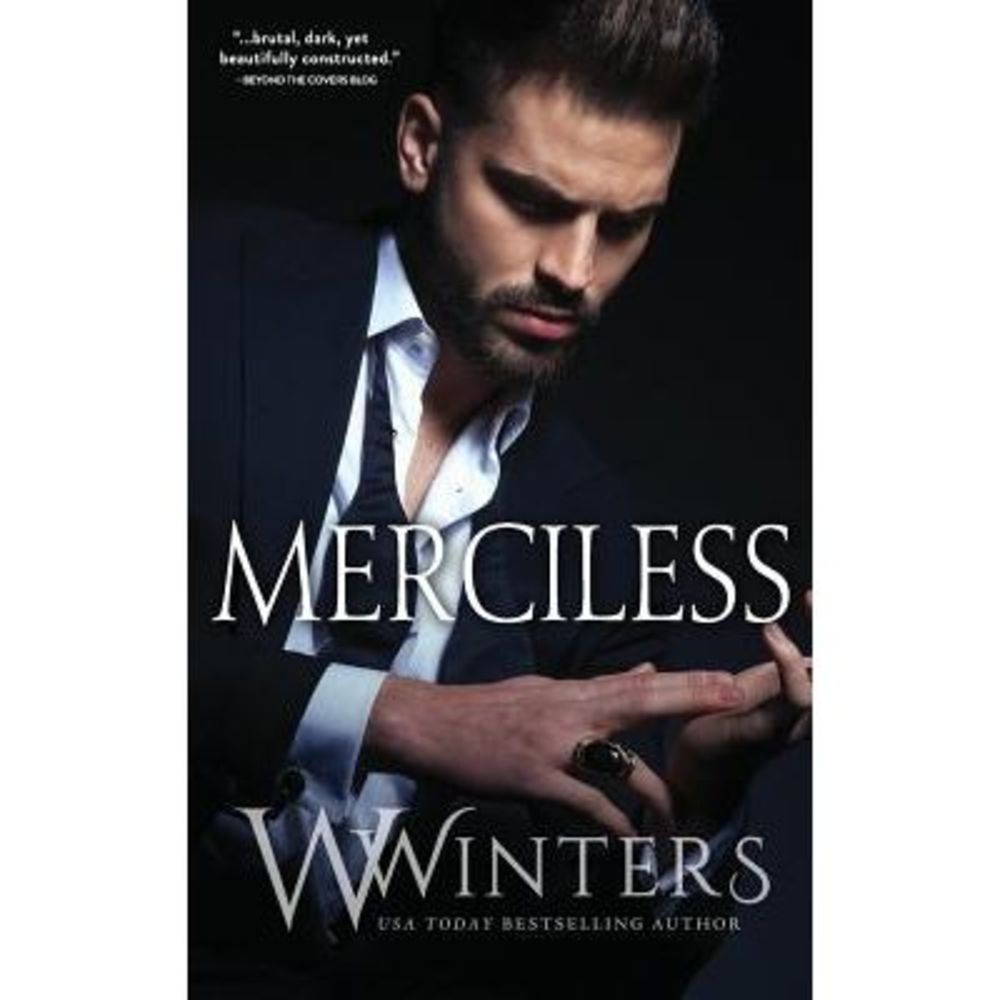 Merciless -- Willow Winters